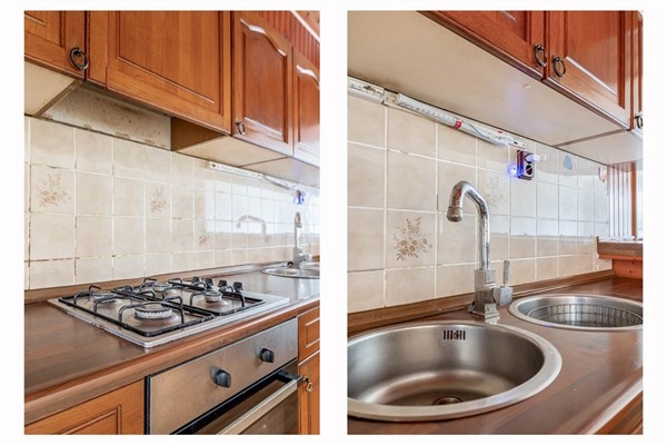 Medium property photo - Rensel 29, 9642 KK Veendam